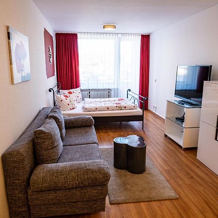 Ferienapartment Blume Meersburg Zewnętrze zdjęcie
