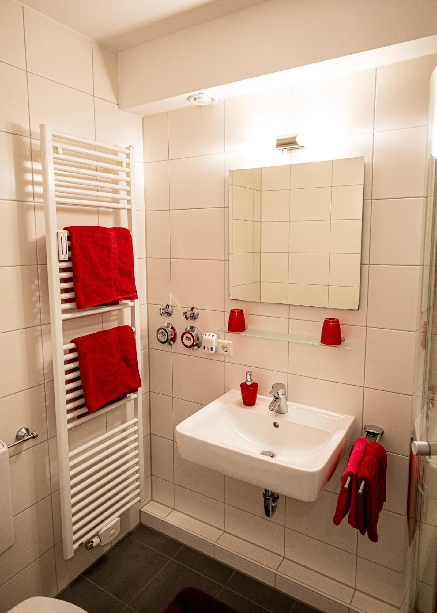 Ferienapartment Blume Meersburg Zewnętrze zdjęcie