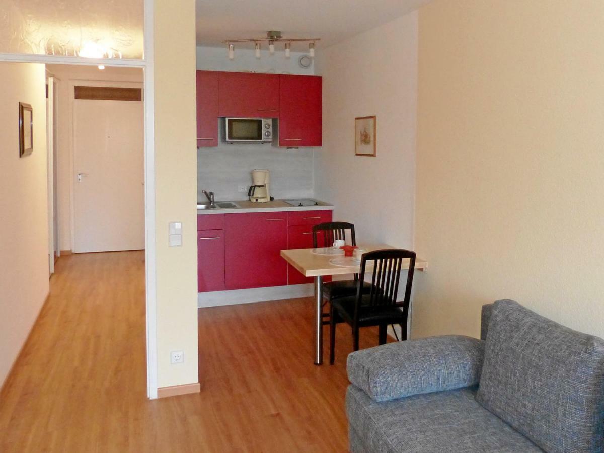 Ferienapartment Blume Meersburg Zewnętrze zdjęcie
