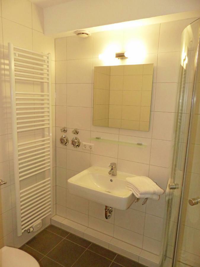 Ferienapartment Blume Meersburg Zewnętrze zdjęcie