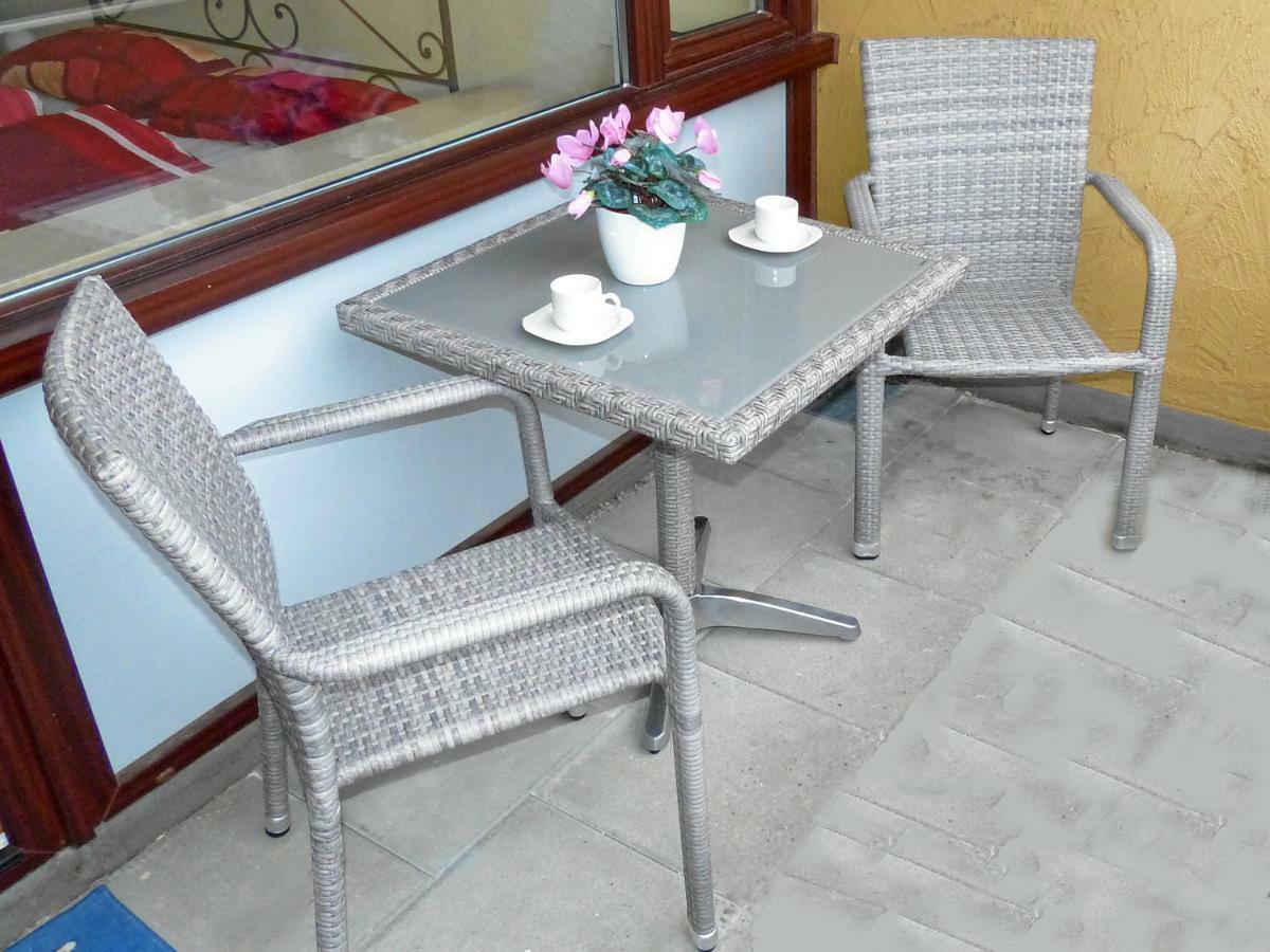 Ferienapartment Blume Meersburg Zewnętrze zdjęcie