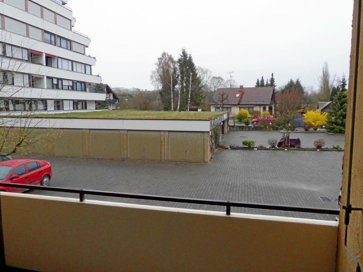 Ferienapartment Blume Meersburg Zewnętrze zdjęcie