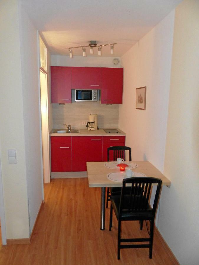 Ferienapartment Blume Meersburg Zewnętrze zdjęcie