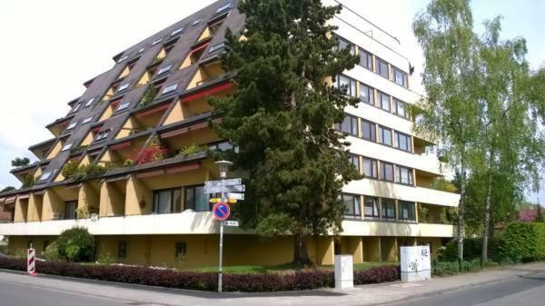 Ferienapartment Blume Meersburg Zewnętrze zdjęcie